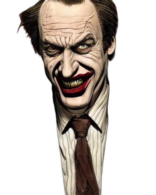 face, mask, staff, comic book art transparent PNG cut-out