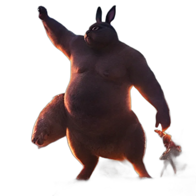 animal, creature, food, dragon transparent PNG cut-out