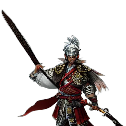 sword, staff, weapon, dragon transparent PNG cut-out