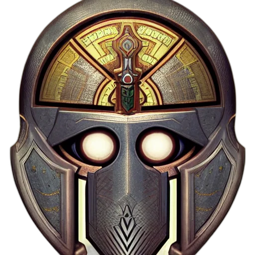 mask, face, robot, weapon transparent PNG cut-out