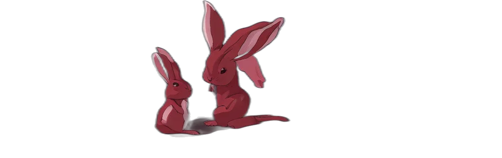 concept art, anime, cartoon, pixel art transparent PNG cut-out