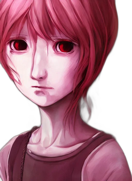 face, mask, robot, creature transparent PNG cut-out