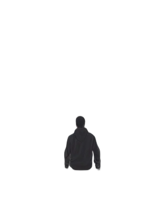 jacket, face, robot, creature transparent PNG cut-out