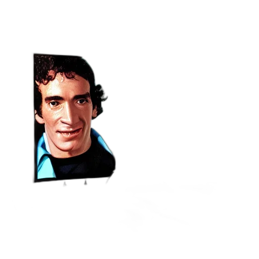 face, jacket, umbrella, hair transparent PNG cut-out