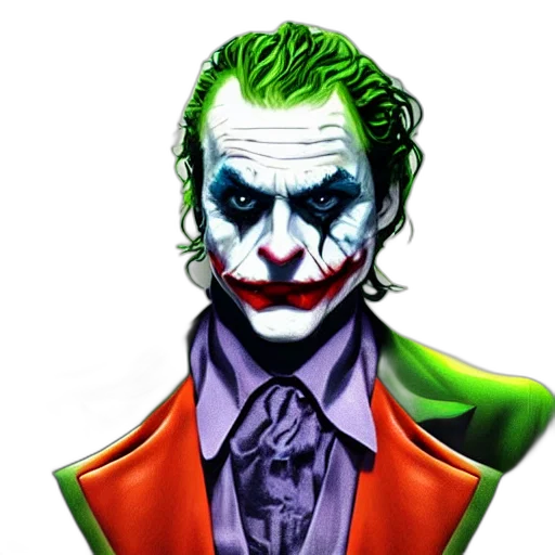 face, mask, comic book art, concept art transparent PNG cut-out