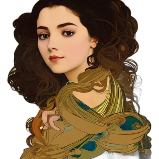 jewelry, crown, face, dragon transparent PNG cut-out