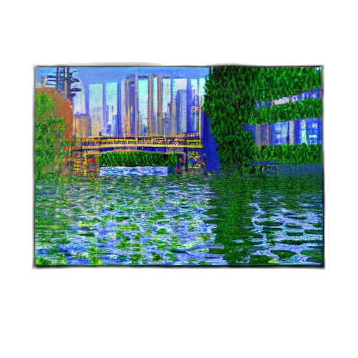 building, pixel art, photorealistic, 3d render transparent PNG cut-out