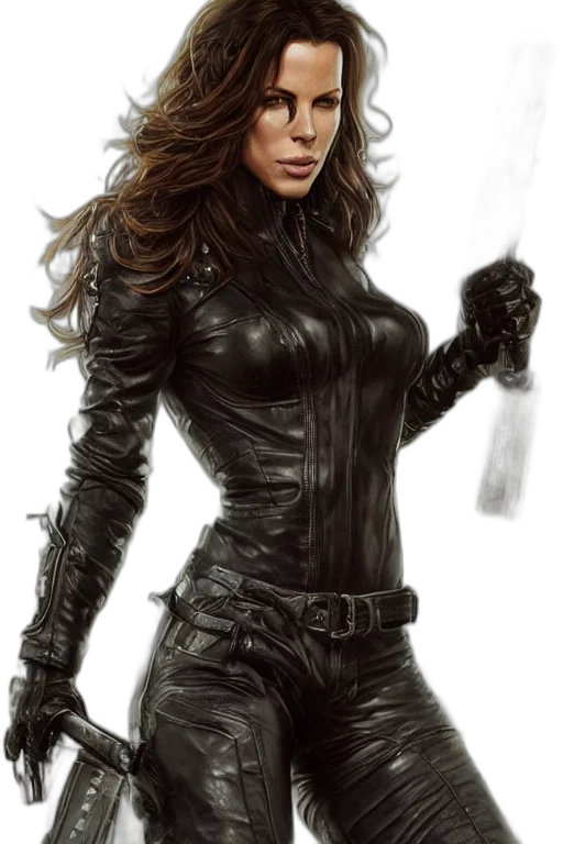 weapon, comic book art, concept art, fantasy art transparent PNG cut-out
