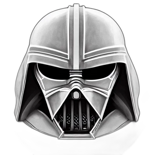 mask, face, crown, weapon transparent PNG cut-out