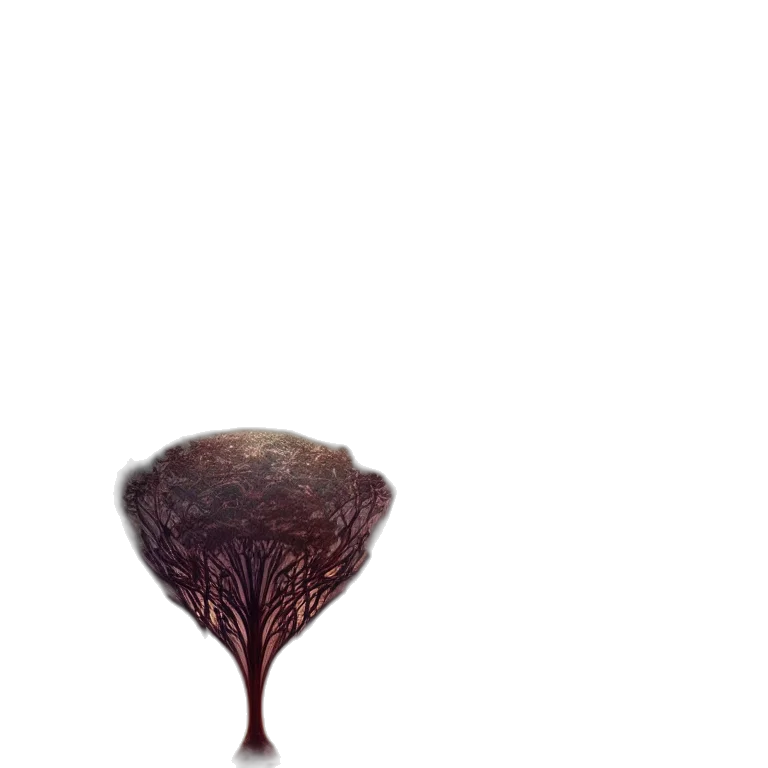 tree, hair, hat, food transparent PNG cut-out