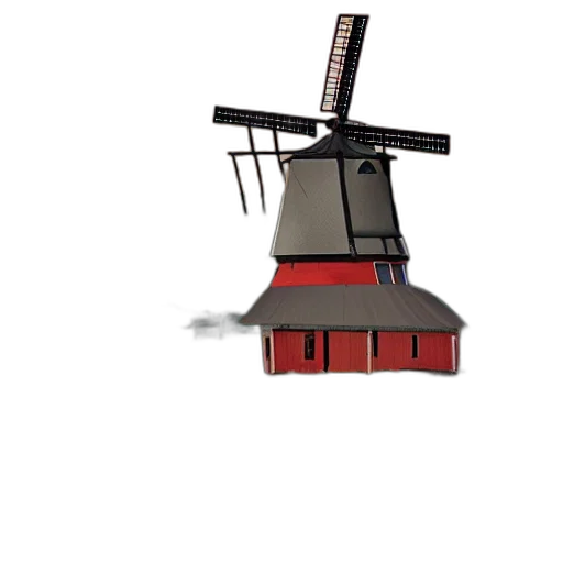 weapon, robot, furniture, building transparent PNG cut-out