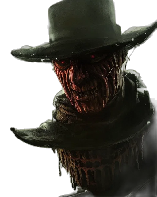 hat, creature, face, mask transparent PNG cut-out