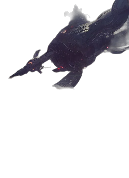 dragon, creature, animal, weapon transparent PNG cut-out