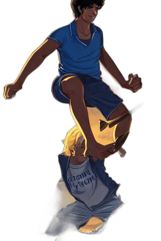 concept art, cartoon, pixel art, fantasy art transparent PNG cut-out
