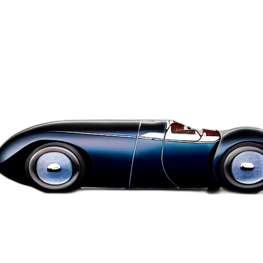 car, 3d render, photorealistic, concept art transparent PNG cut-out