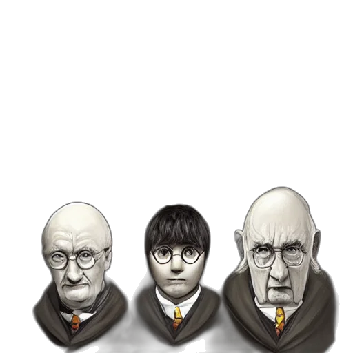 staff, face, mask, concept art transparent PNG cut-out