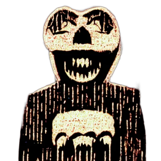 mask, face, robot, staff transparent PNG cut-out