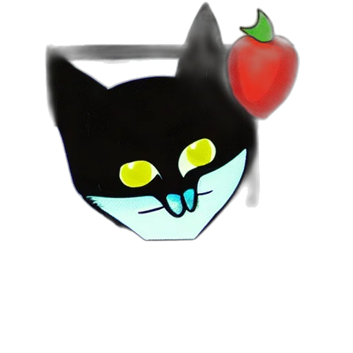 food, hat, staff, animal transparent PNG cut-out
