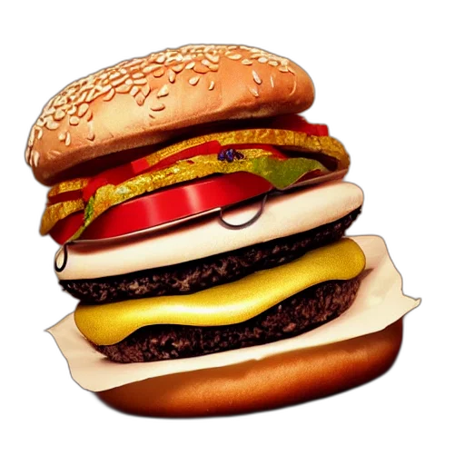 food, crown, weapon, animal transparent PNG cut-out