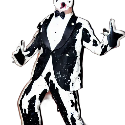 animal, robot, creature, mask transparent PNG cut-out