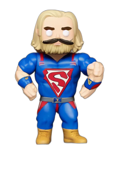 comic book art, cartoon, 3d render, concept art transparent PNG cut-out
