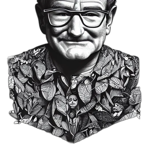 face, jacket, mask, crown transparent PNG cut-out