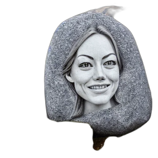 mask, jacket, hat, face transparent PNG cut-out