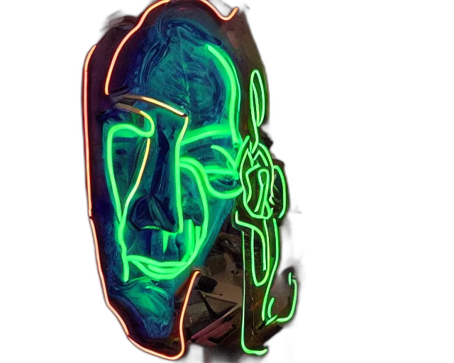mask, face, jewelry, crown transparent PNG cut-out