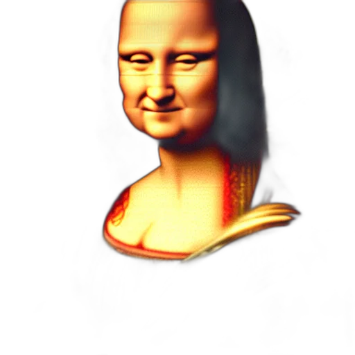 face, robot, mask, crown transparent PNG cut-out