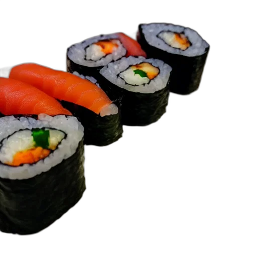 food, 3d render, photorealistic, photo transparent PNG cut-out