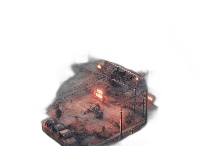 weapon, car, robot, jacket transparent PNG cut-out