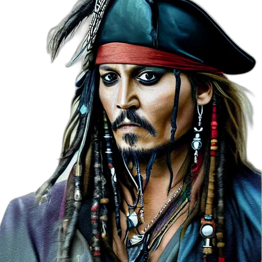 face, photorealistic, fantasy art, comic book art transparent PNG cut-out