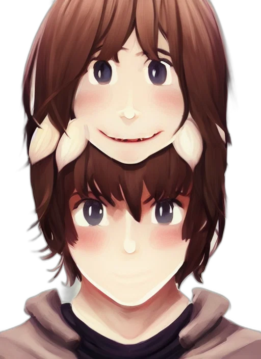 face, mask, hat, crown transparent PNG cut-out