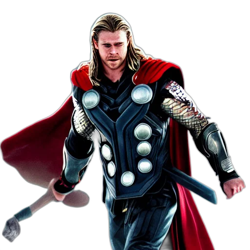 sword, staff, weapon, comic book art transparent PNG cut-out