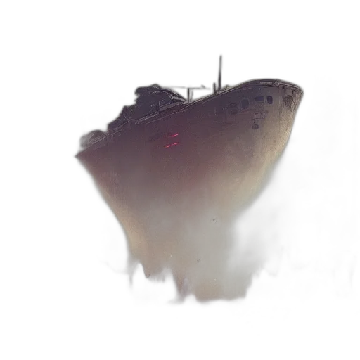 weapon, creature, robot, crown transparent PNG cut-out
