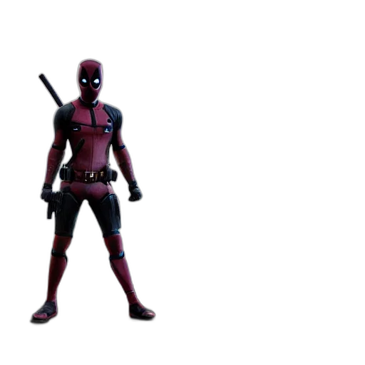 weapon, mask, animal, staff transparent PNG cut-out