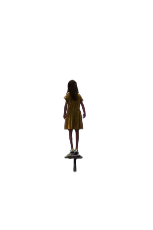 dress, robot, staff, furniture transparent PNG cut-out