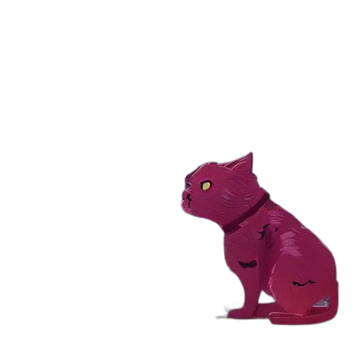 animal, dragon, creature, robot transparent PNG cut-out