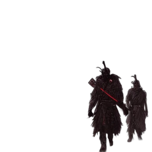 sword, staff, weapon, mask transparent PNG cut-out