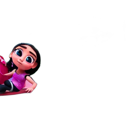 jewelry, staff, face, robot transparent PNG cut-out