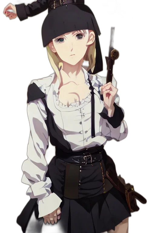 staff, weapon, sword, hat transparent PNG cut-out