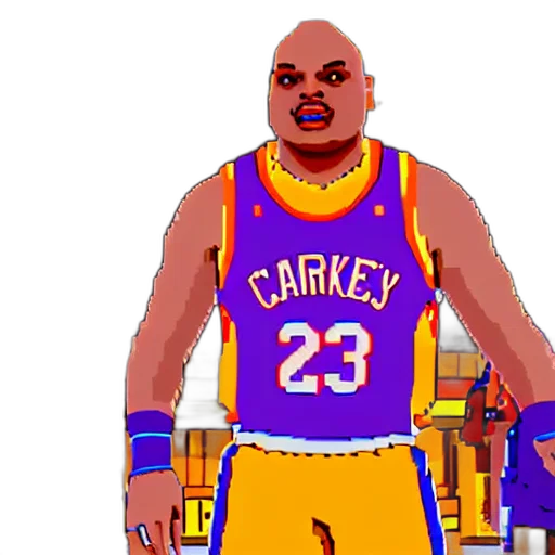 pixel art, concept art, cartoon, 3d render transparent PNG cut-out