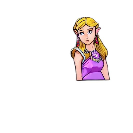 dress, crown, face, jewelry transparent PNG cut-out