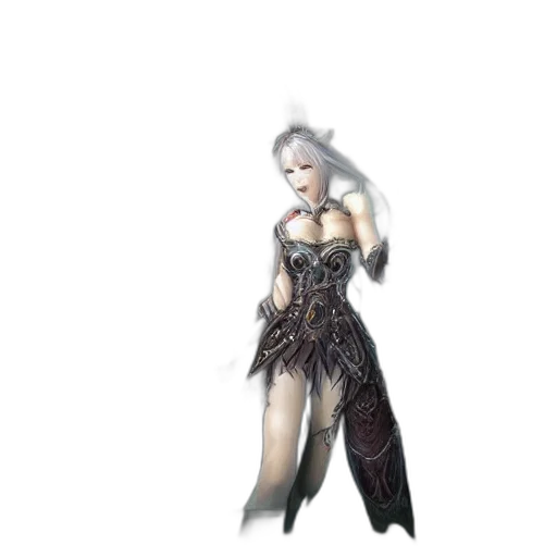 dress, weapon, staff, sword transparent PNG cut-out