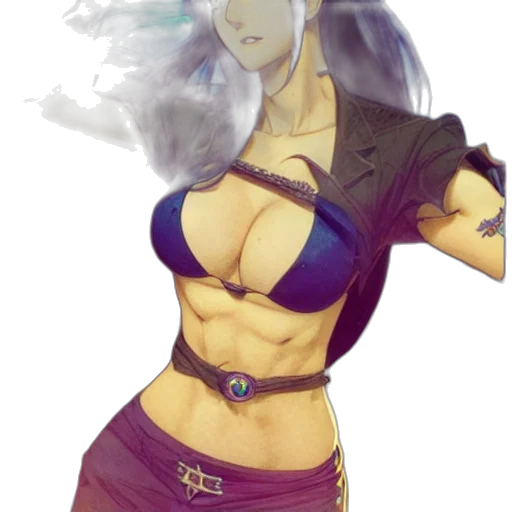 concept art, fantasy art, anime, pixel art transparent PNG cut-out