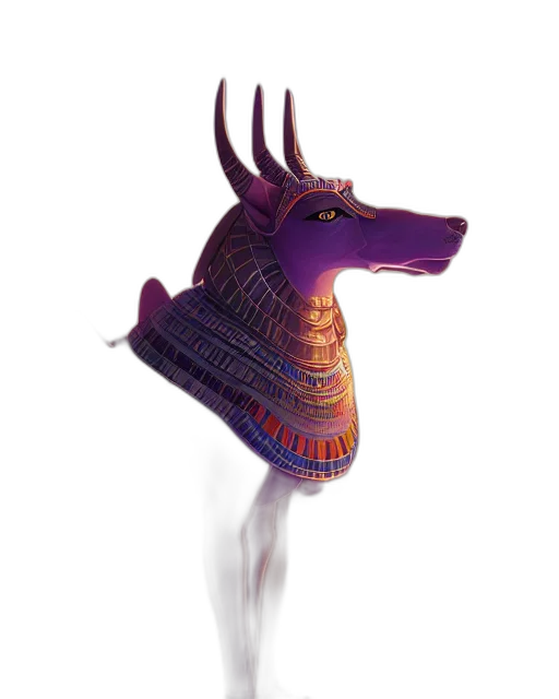 dragon, mask, hat, creature transparent PNG cut-out