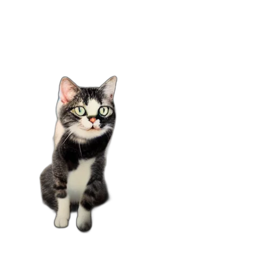 animal, staff, creature, robot transparent PNG cut-out
