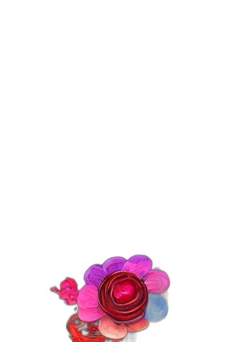 flower, jewelry, crown, shoes transparent PNG cut-out
