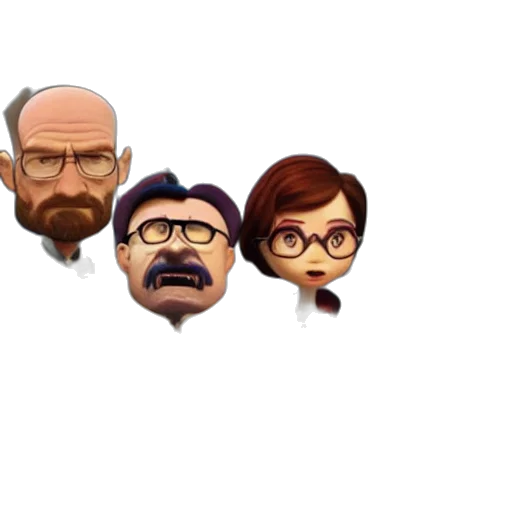 staff, face, mask, concept art transparent PNG cut-out
