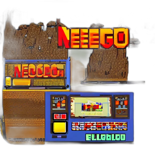pixel art, 3d render, concept art, fog transparent PNG cut-out